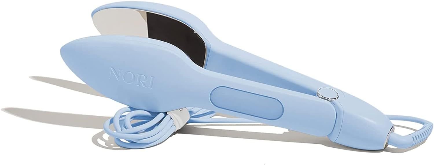 Nori Press Travel Steam Iron