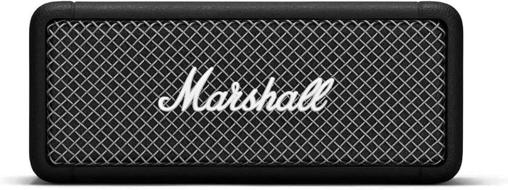 Marshall Emberton Speaker