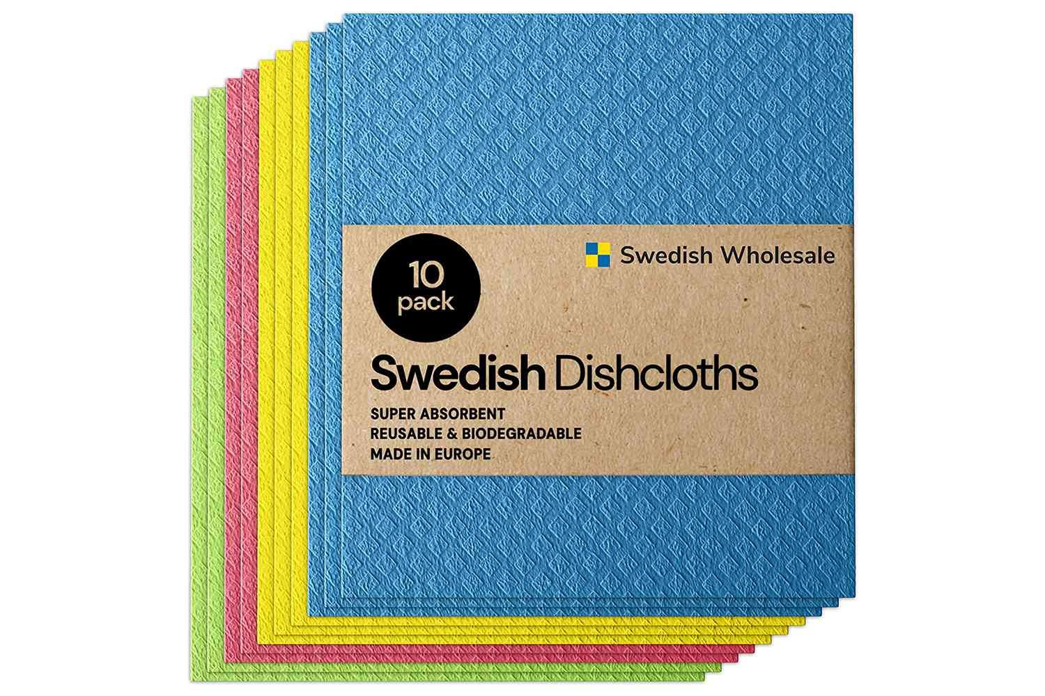 Swedish Wholesale Swedish Dish Cloths