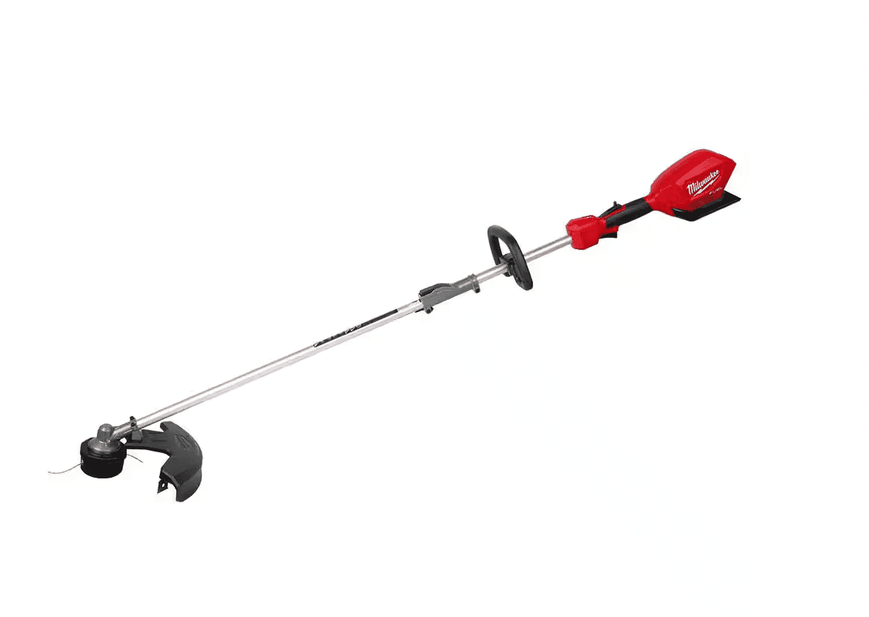 M18 FUEL 18V Lithium-Ion Cordless Brushless String Grass Trimmer with Attachment Capability (Tool-Only)