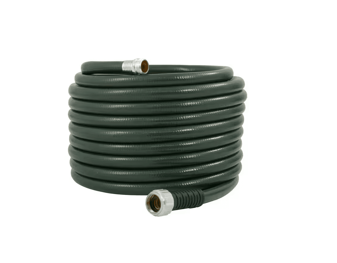 Husky 5/8 in. Dia x 50 ft. Heavy-Duty Hose