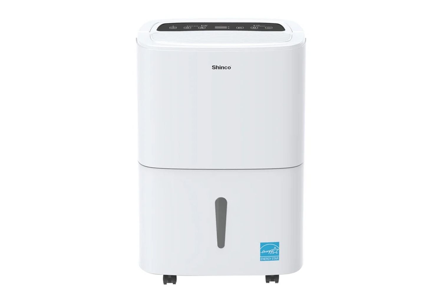 Shinco Console Dehumidifier