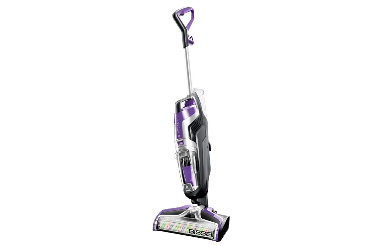 Bissell CrossWave Pet Pro Multi-Surface Wet Dry Vac