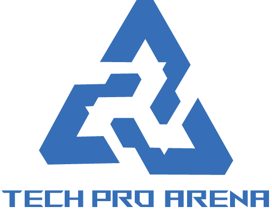 Tech Pro Arena