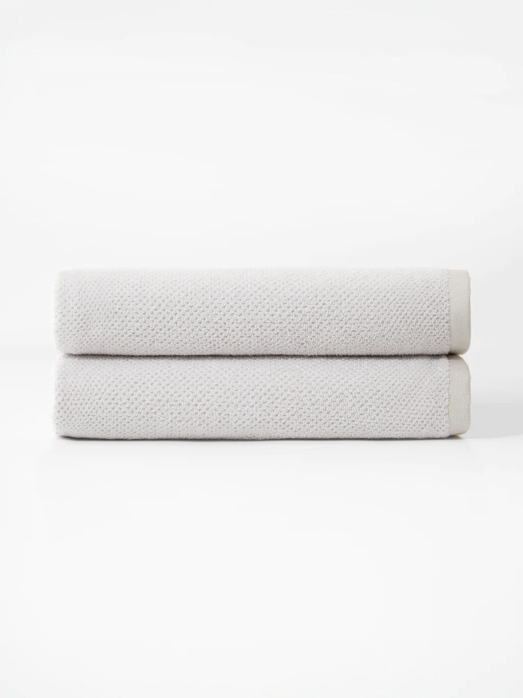 President's Day Sale - CozyEarth Nantucket Towels 