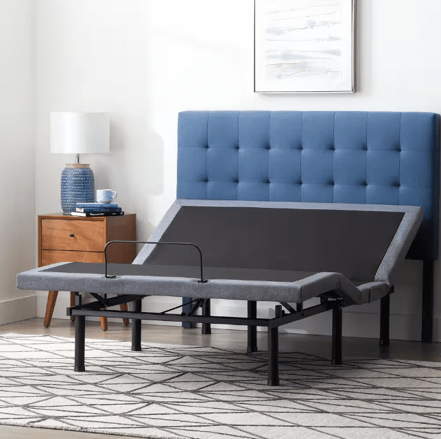 Adjustable Bedframe