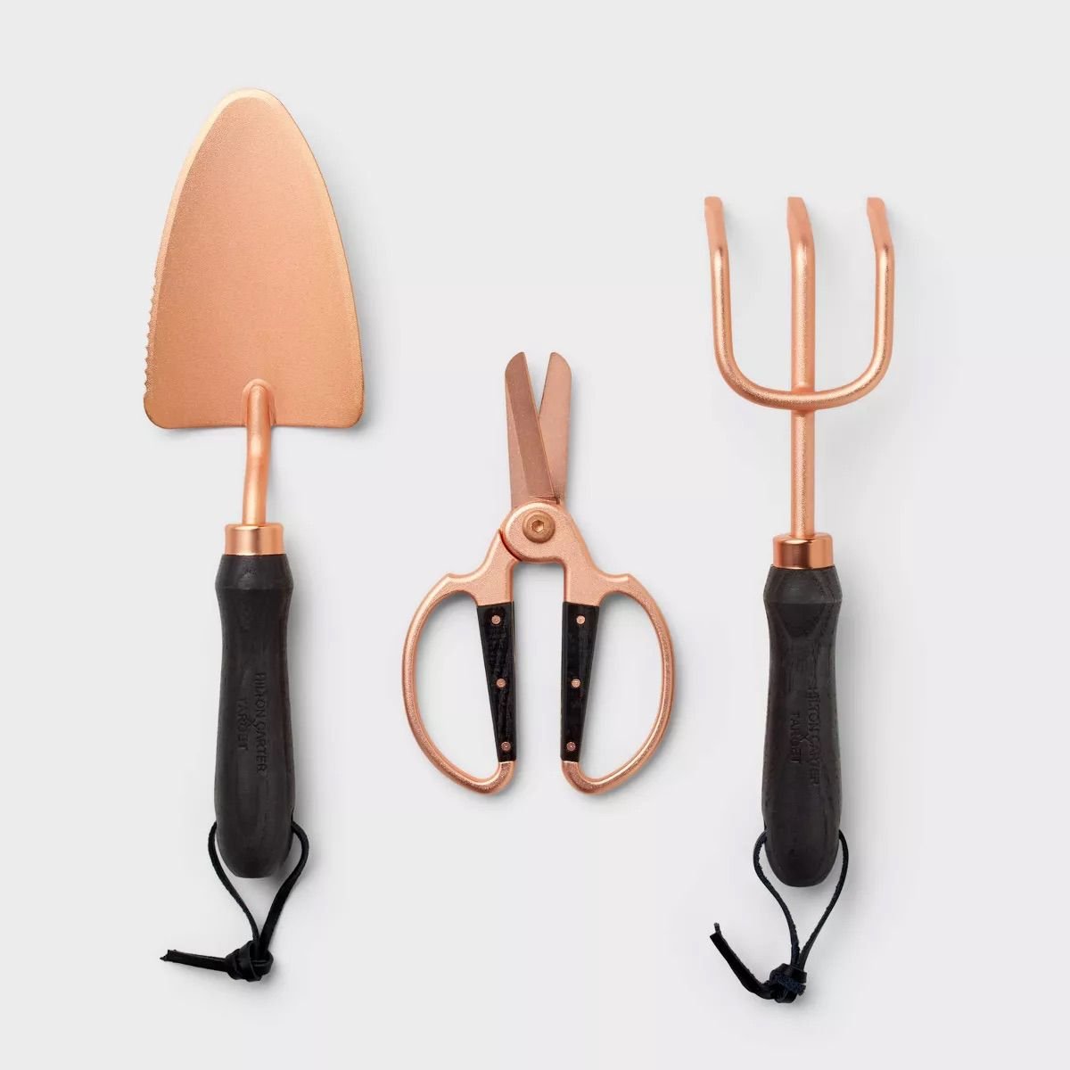 Hilton Carter for Target Garden Tool Kit