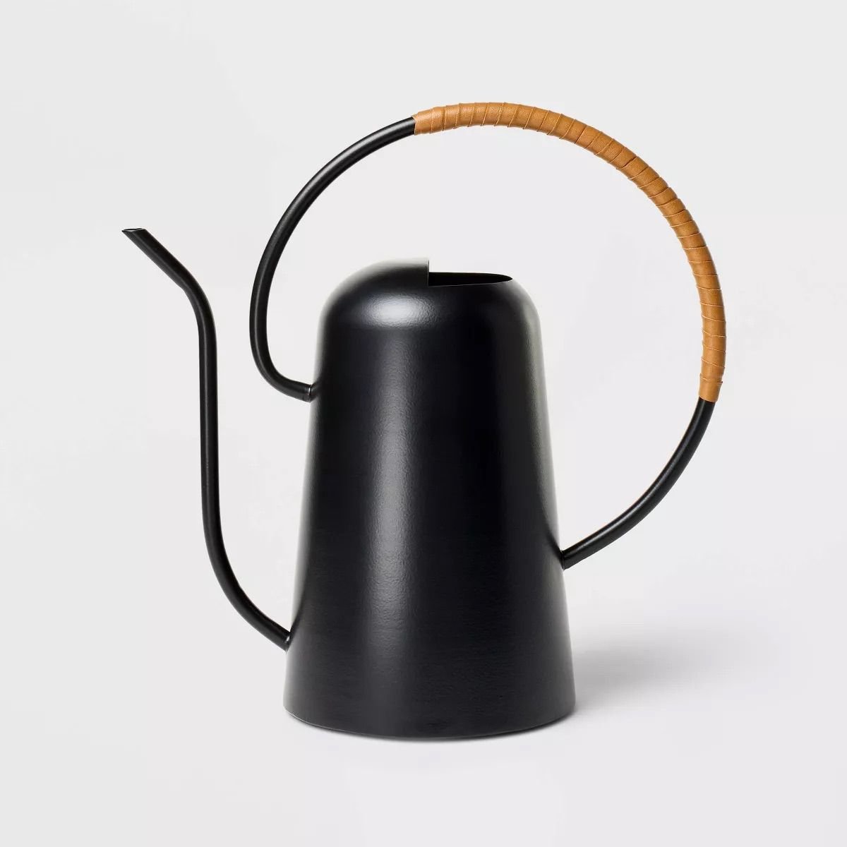 Hilton Carter for Target Mild Steel Watering Can Black