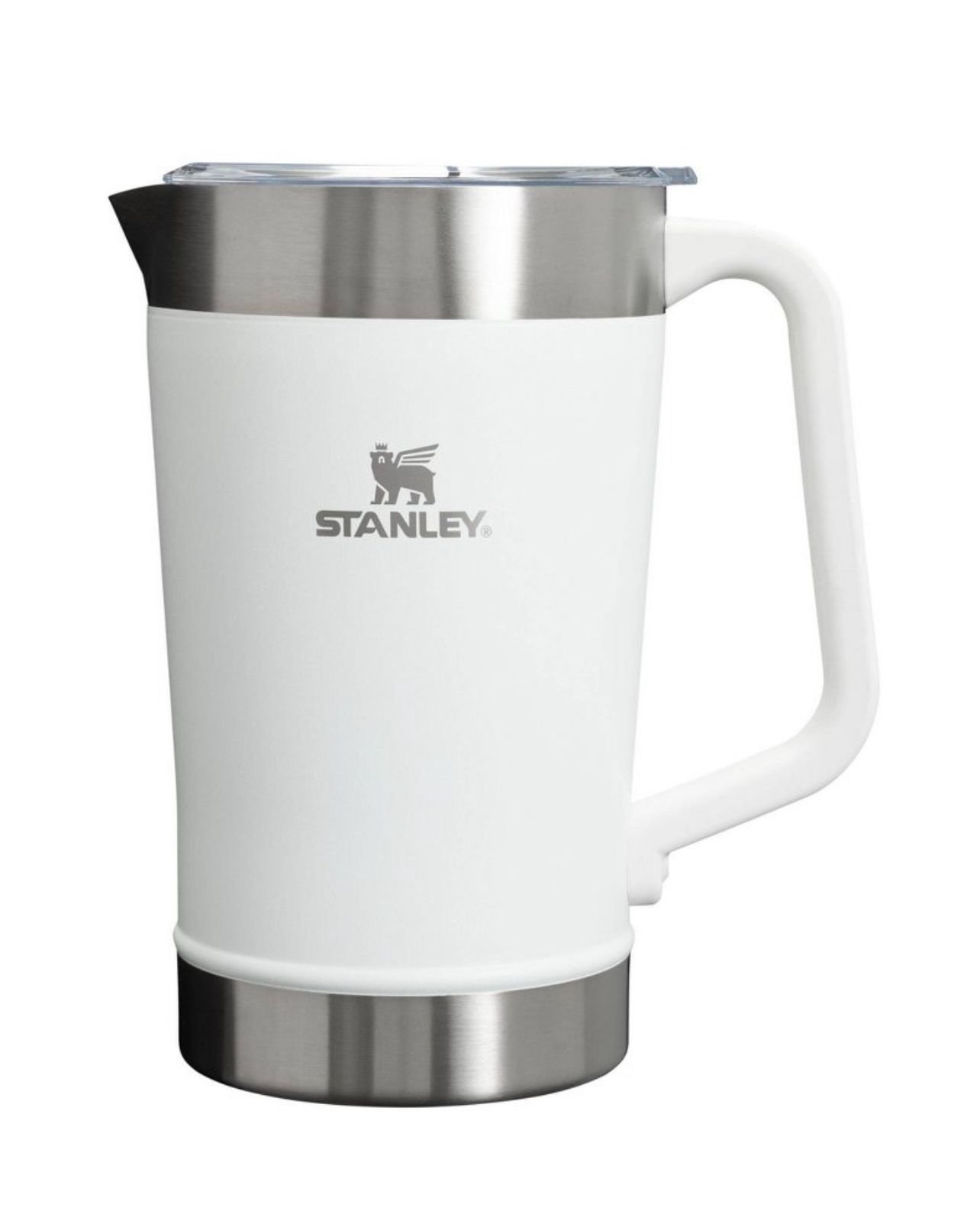 Stanley 64 oz Stainless Steel Stay-Chill Pitcher