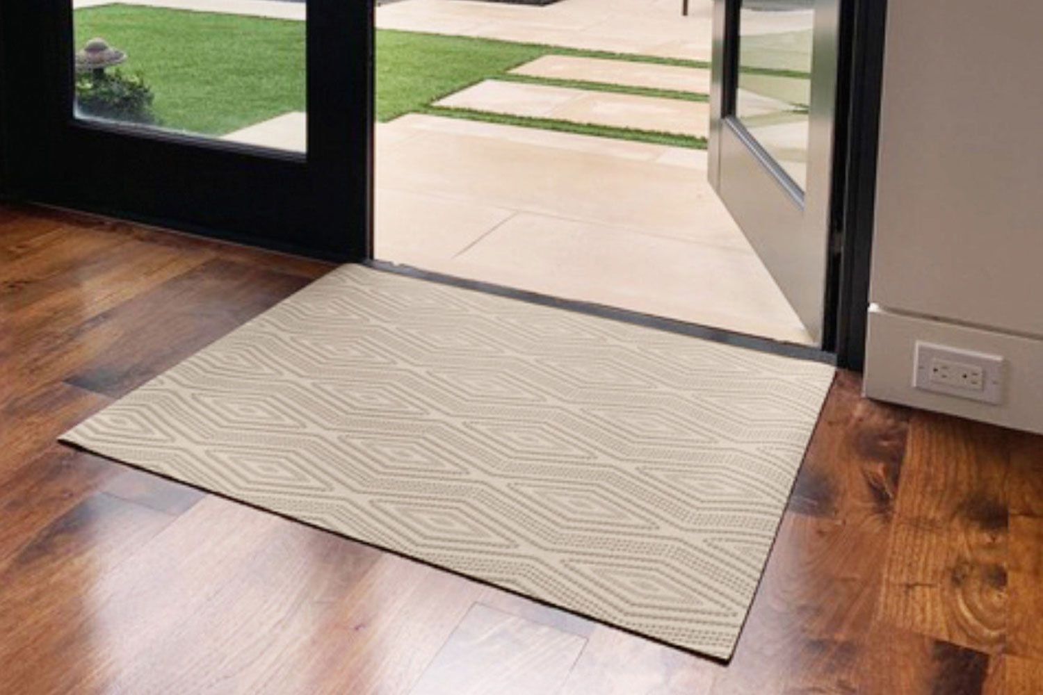 Porte + Hall The Insider Doormat