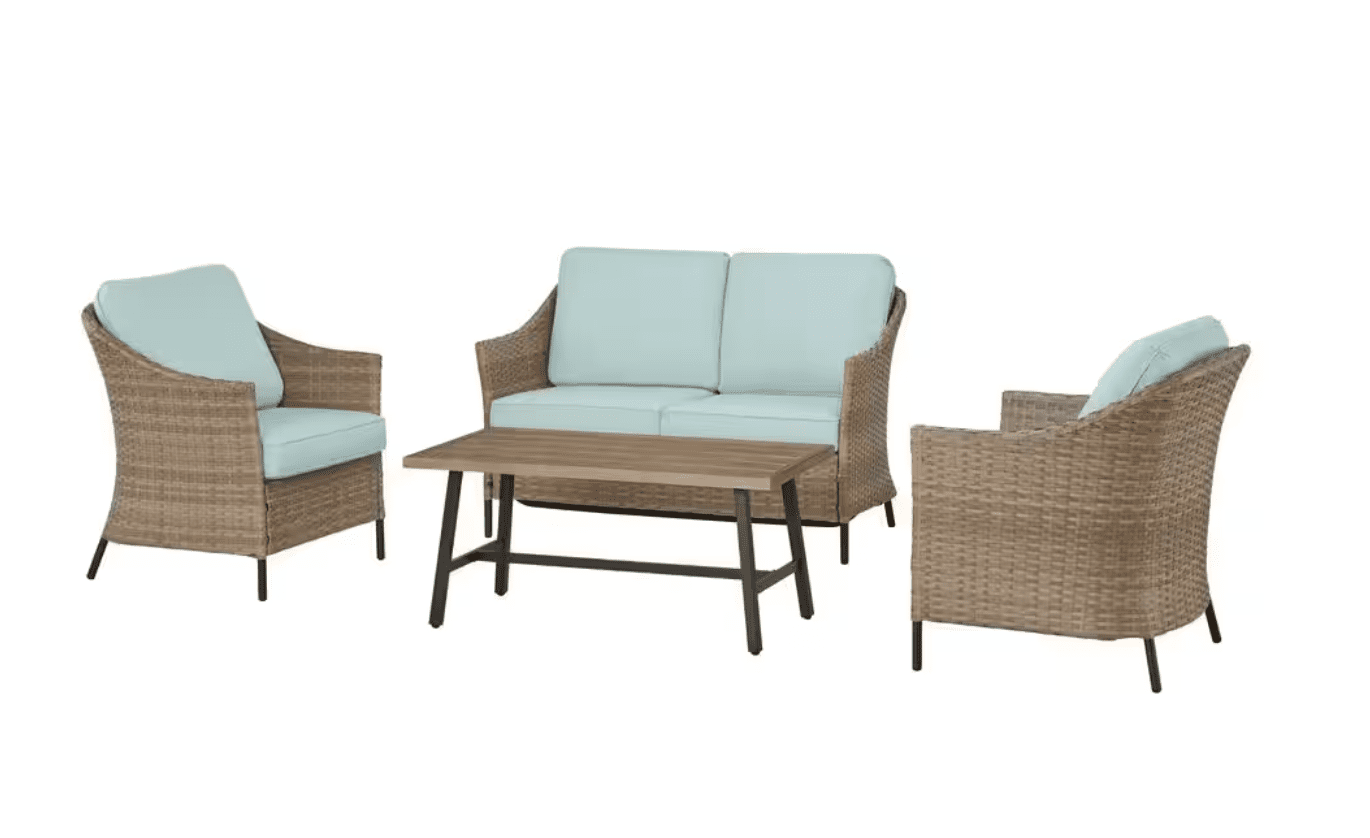 patio furniture on sale