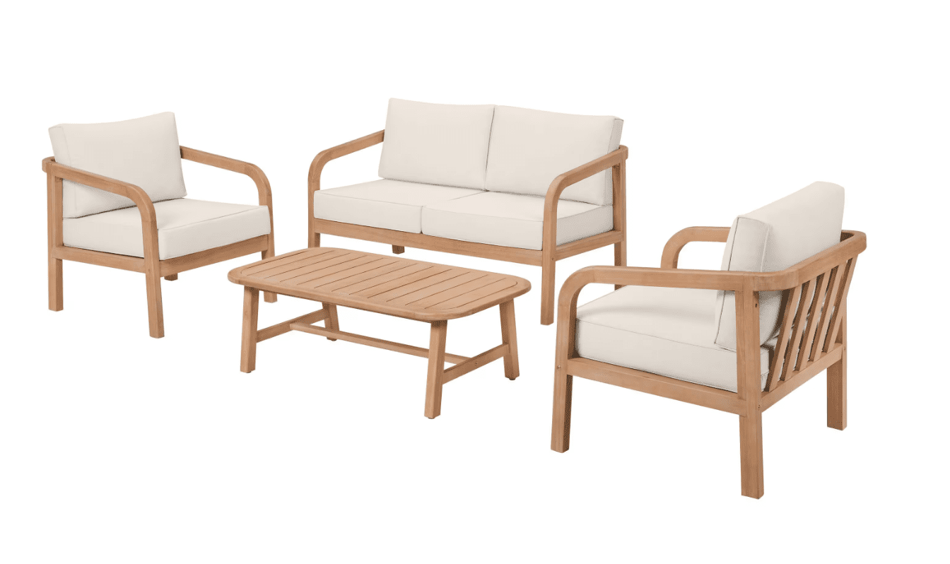 Patio furniture on sale