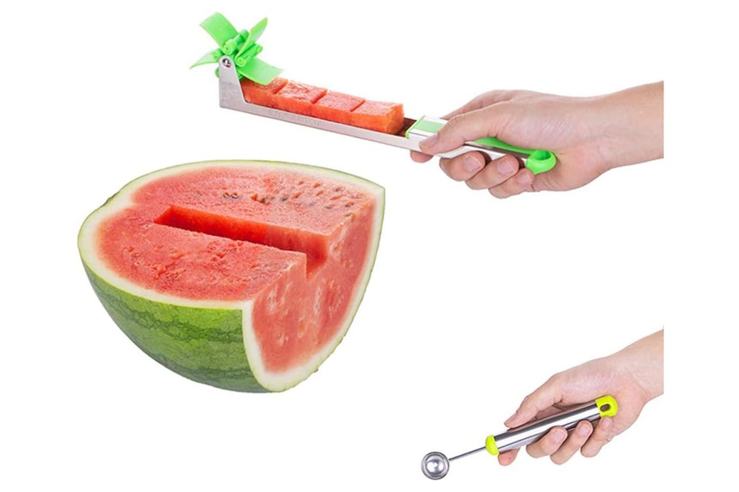 Amazon Watermelon Slicer Cutter