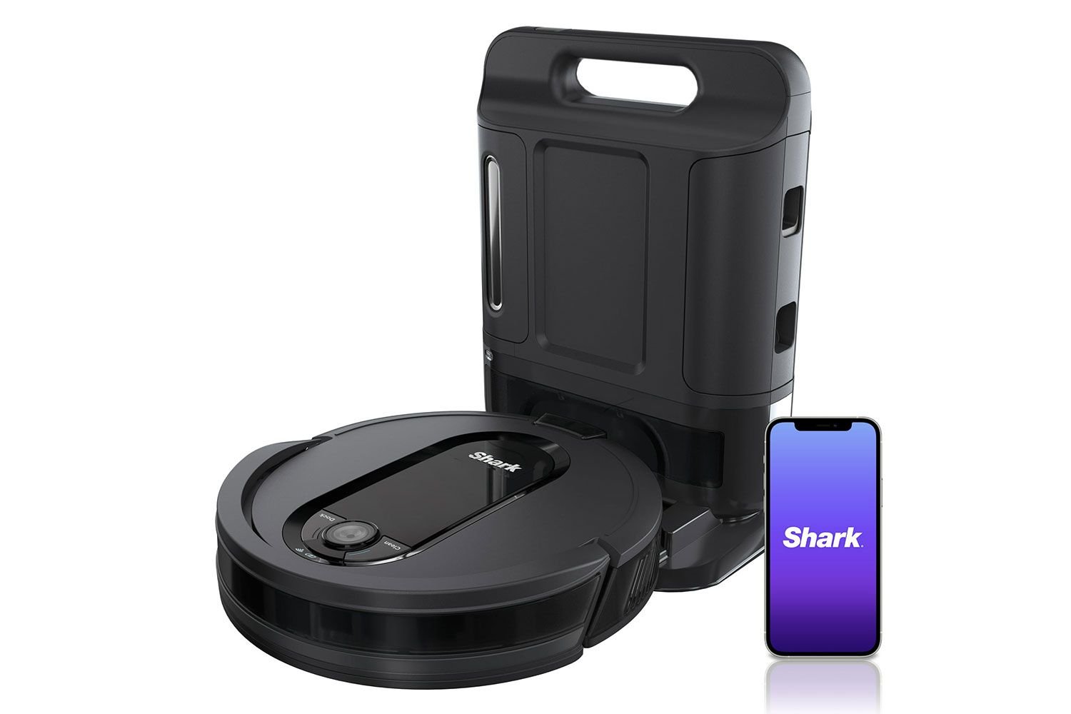 Walmart Shark IQ Robot Vacuum