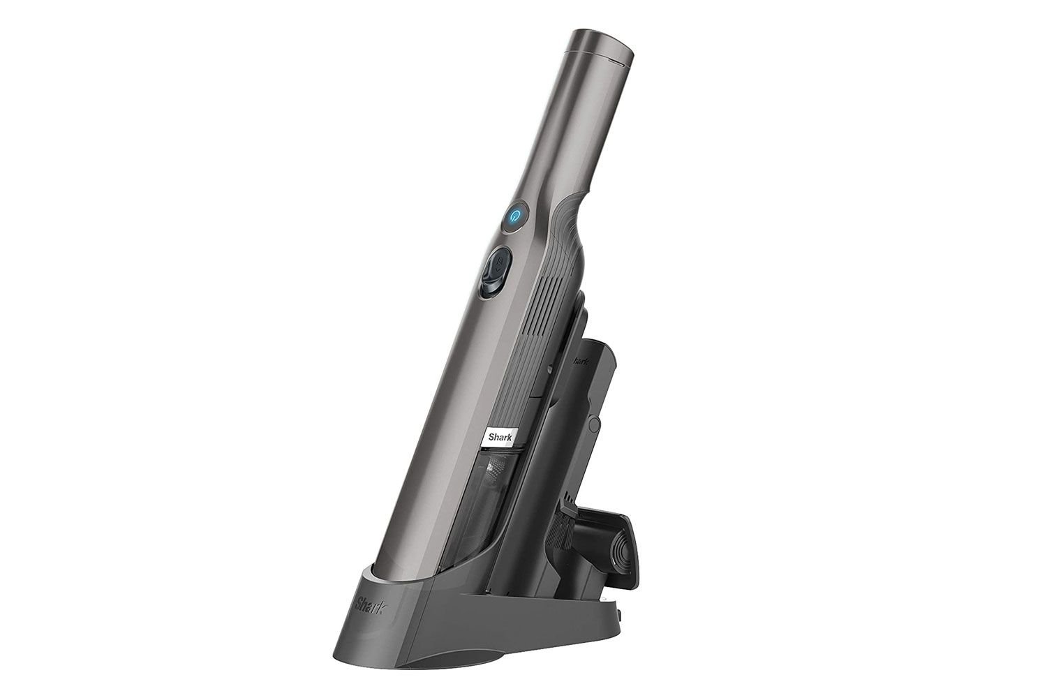 Black Friday Shark WV201 WANDVAC Handheld Vacuum, Lightweight 