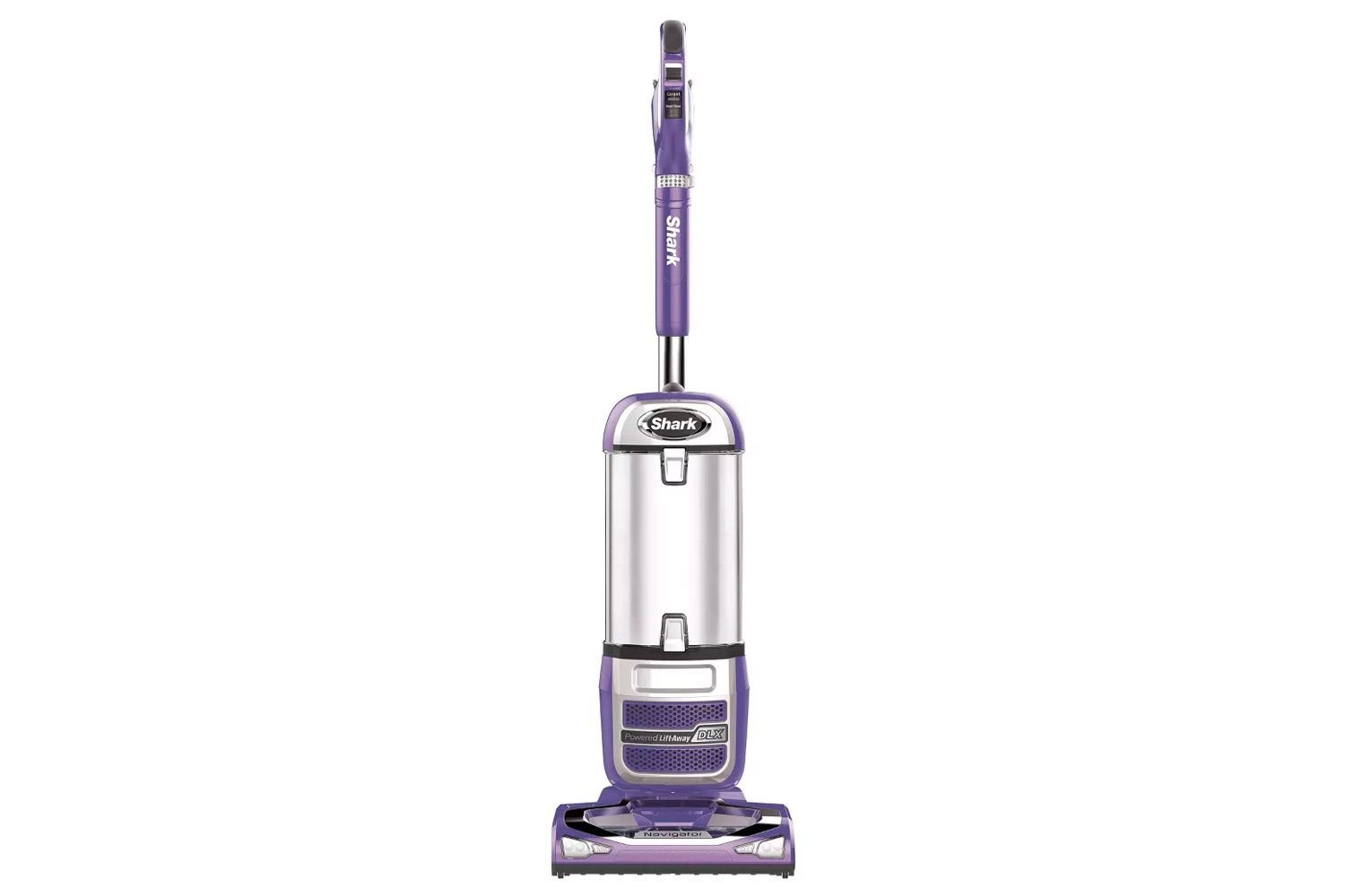 Shark Navigator Powered Lift-Away Upright Vacuum - NV586
