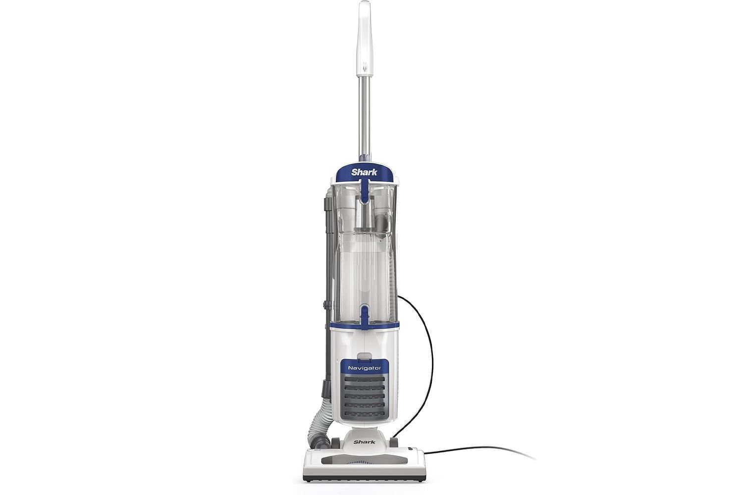 Shark NV141 Navigator Anti-Allergen Plus Upright Vacuum