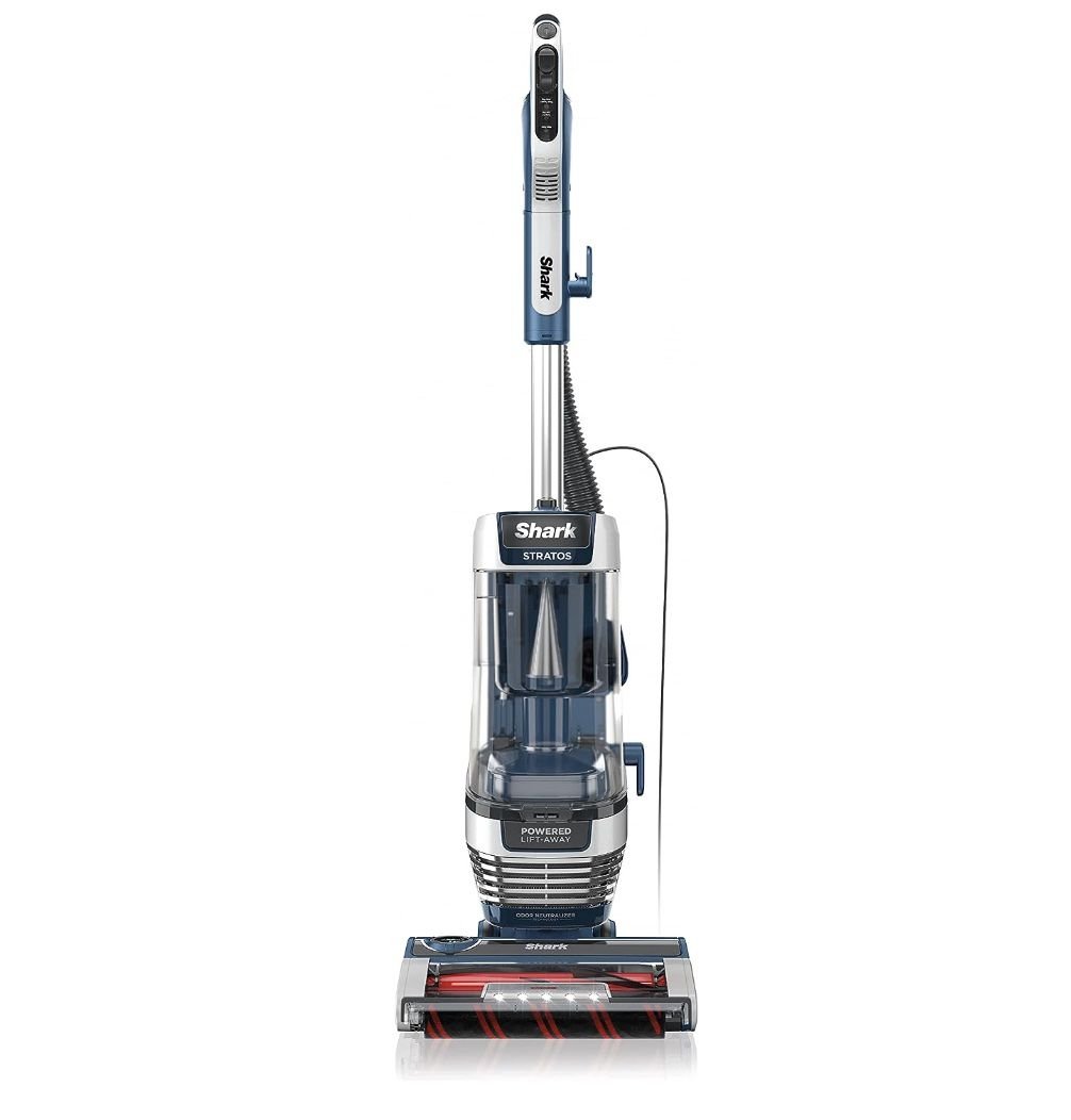 Shark AZ3002 Stratos Upright Vacuum