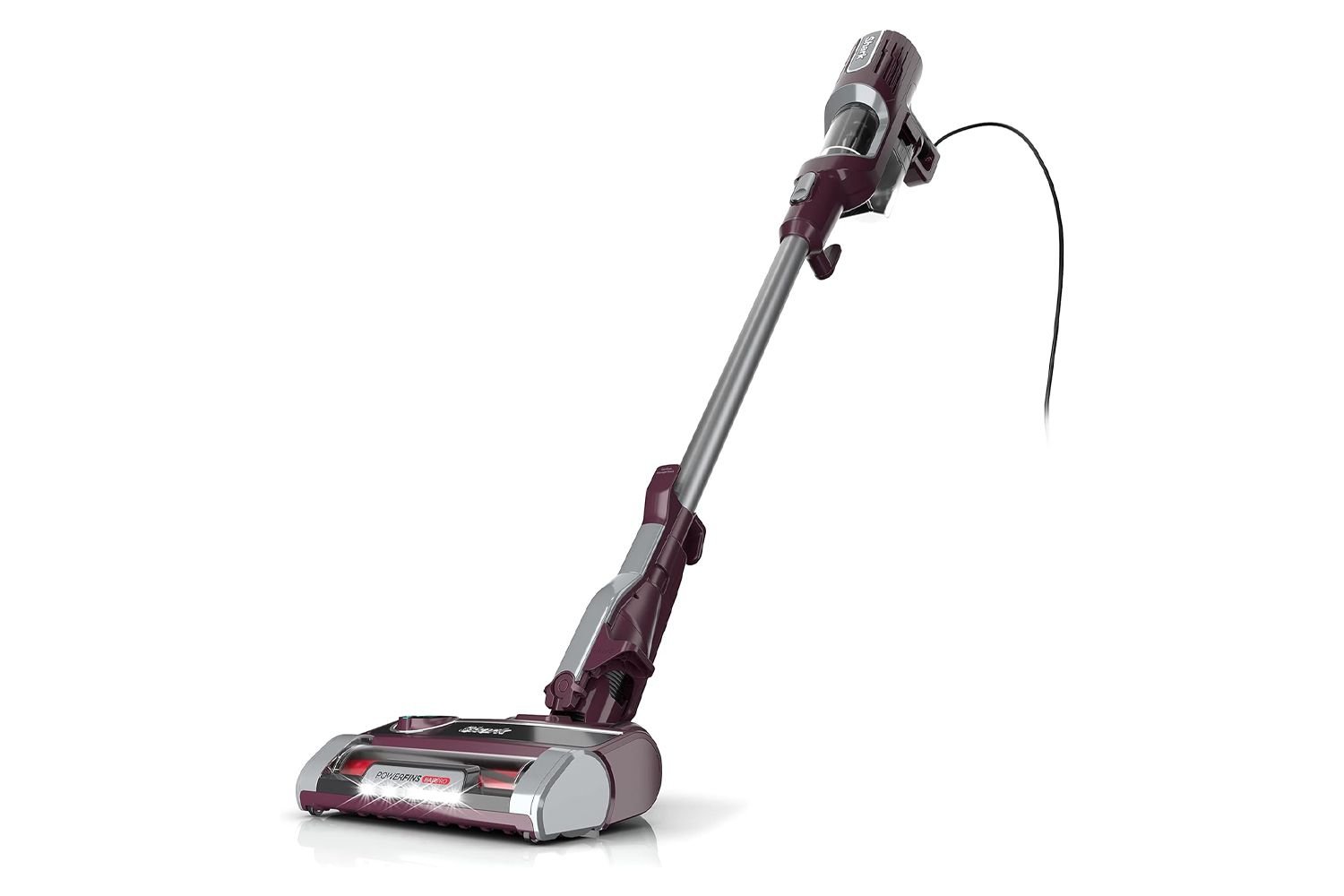 Shark HZ602 Ultralight Pet Pro Corded Stick Vacuum