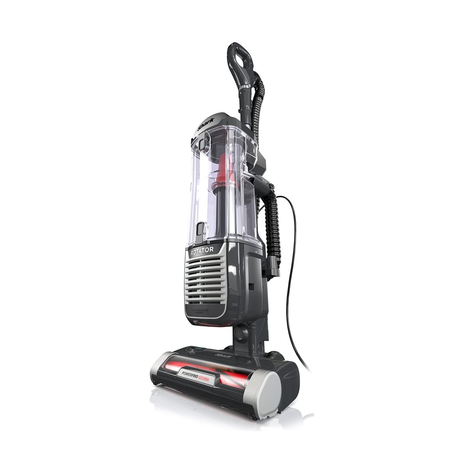 Shark ZU102 Rotator Pet Upright Vacuum 