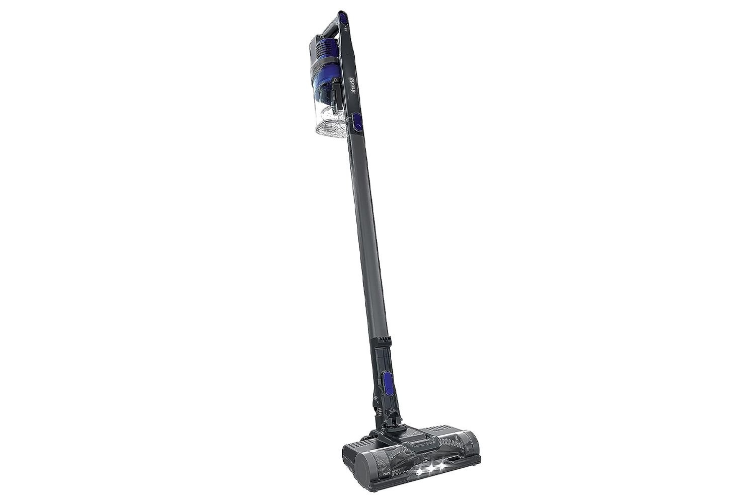 Shark IX141 Pet Cordless Stick Vacuum