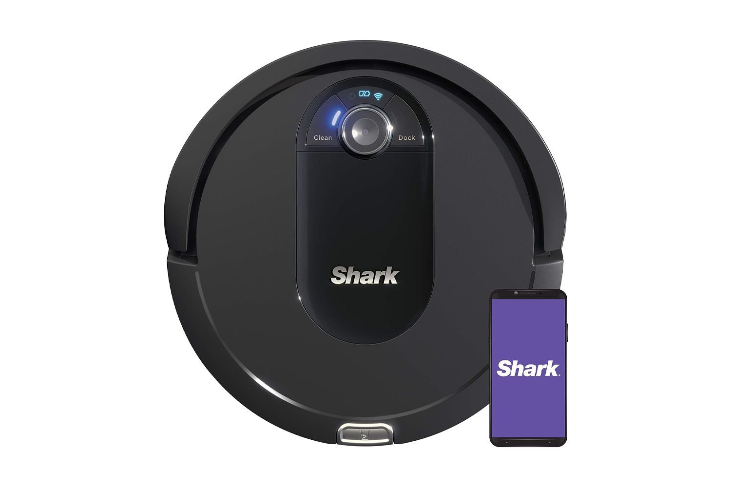 Shark AV993 IQ Robot Vacuum