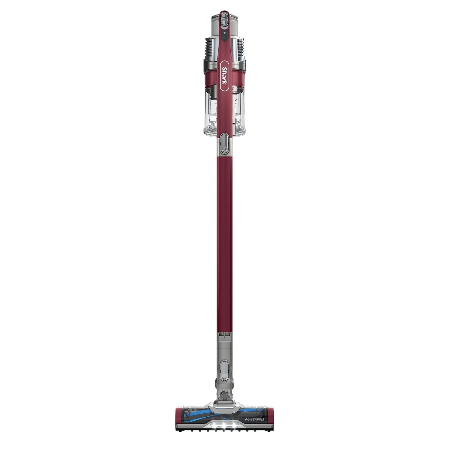 Shark IZ362H Anti-Allergen Cordless Lightweight Stick Vacuum