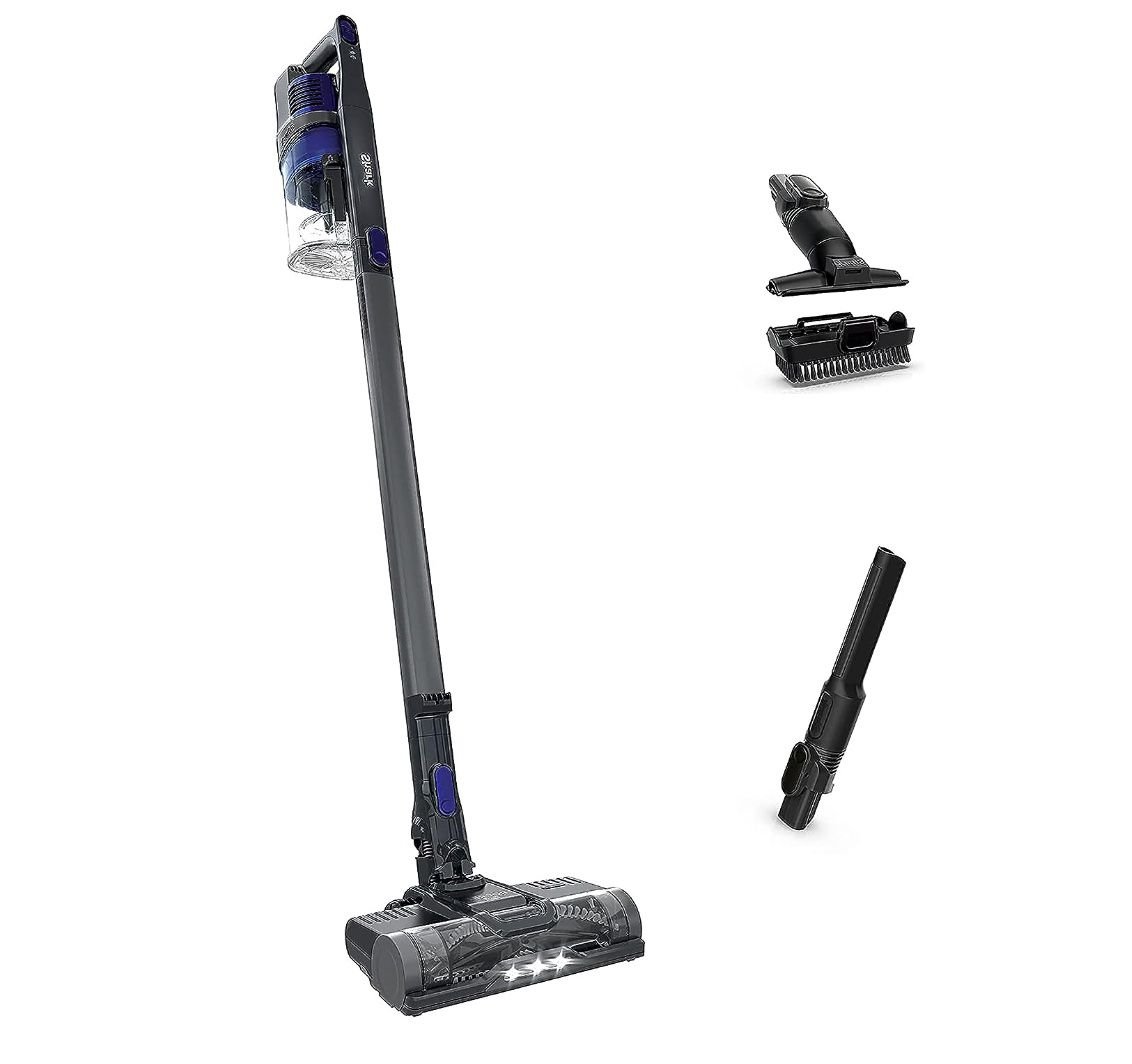 Shark IX141 Pet Cordless Stick Vacuum