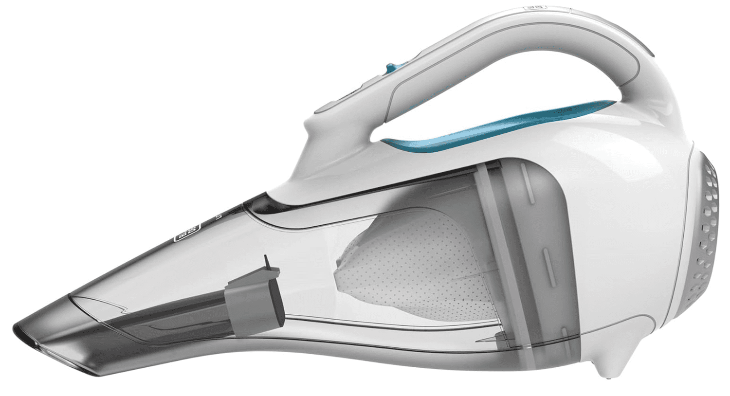Black+Decker Dustbuster Cordless Handheld Vacuum