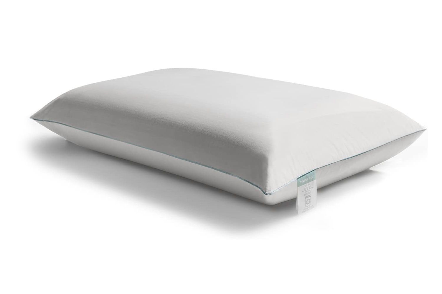 Tempur-Pedic - 15440325P TEMPUR-Cloud Breeze Dual Cooling Pillow, King