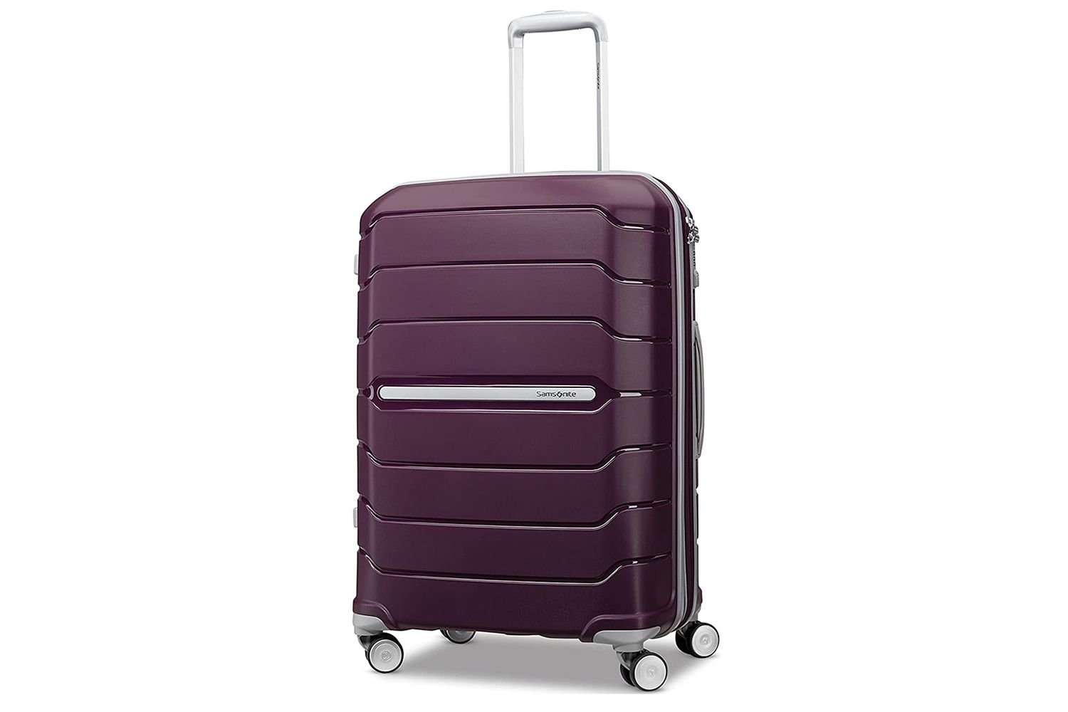 Samsonite Freeform Hardside Expandable Spinner