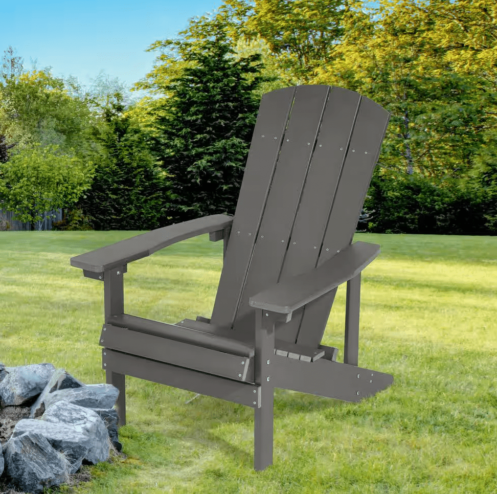 Adirondack chair