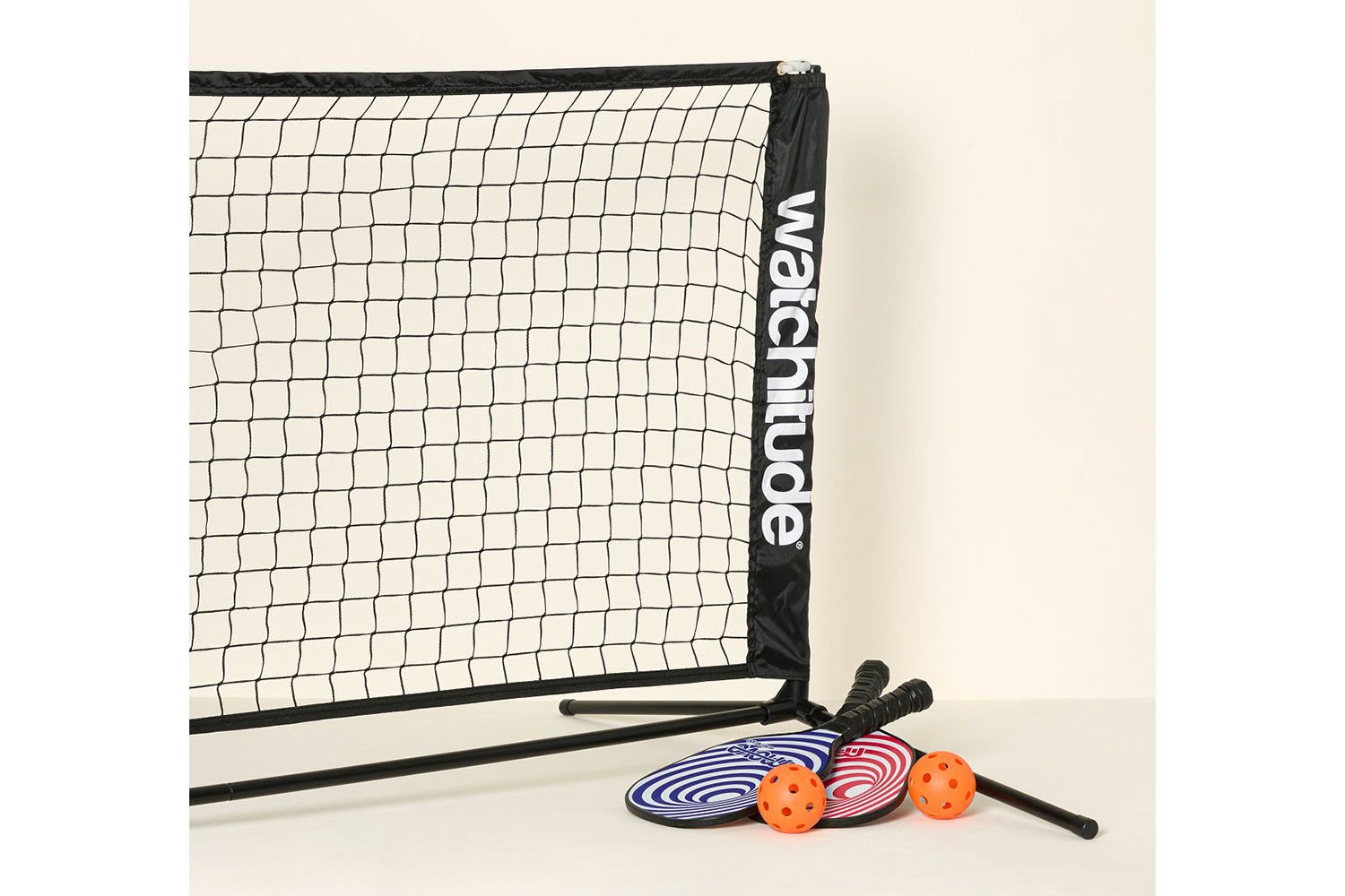 Uncommon Goods Kids Indoor/Outdoor Pickleball Set