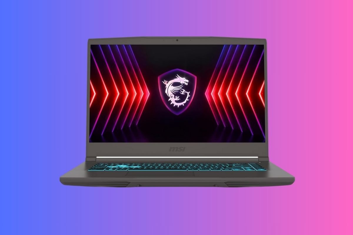 MSI Thin 15