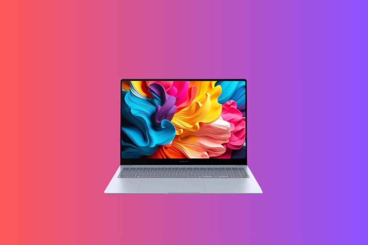 Samsung Galaxy Book4 Edge