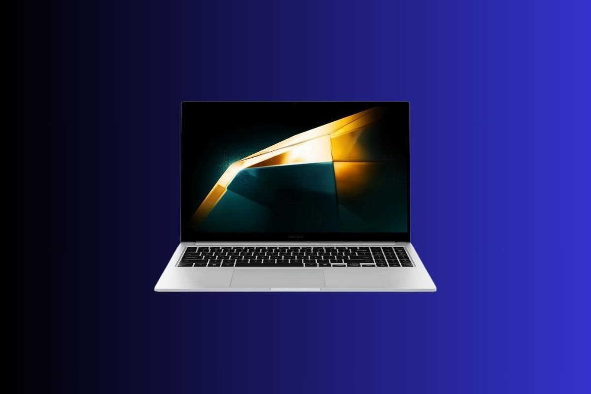 Samsung Galaxy Book4
