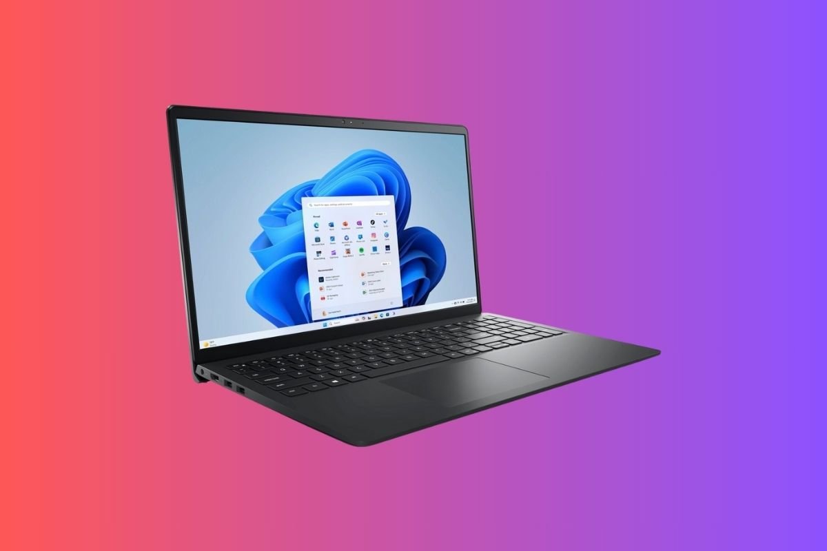 Dell Inspiron 15