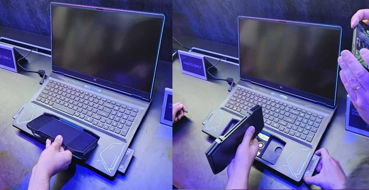 acer dualplay concept