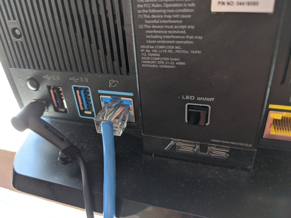 Cheap Wi-Fi Performance