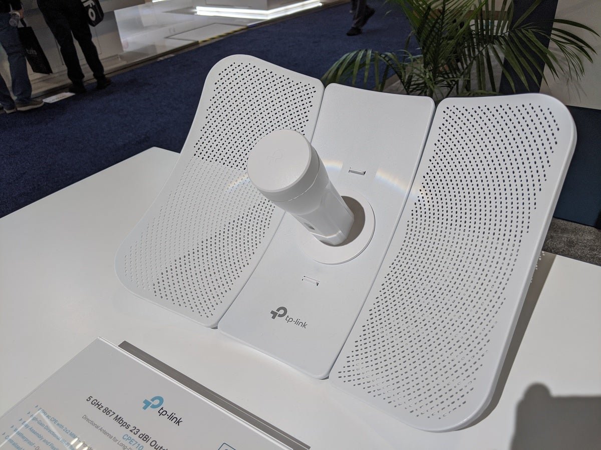 tp link cpe710