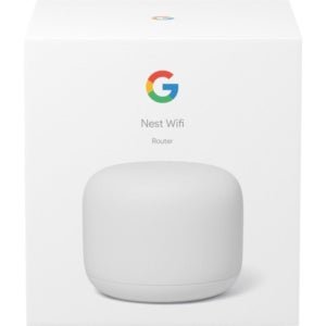 nest wifi router