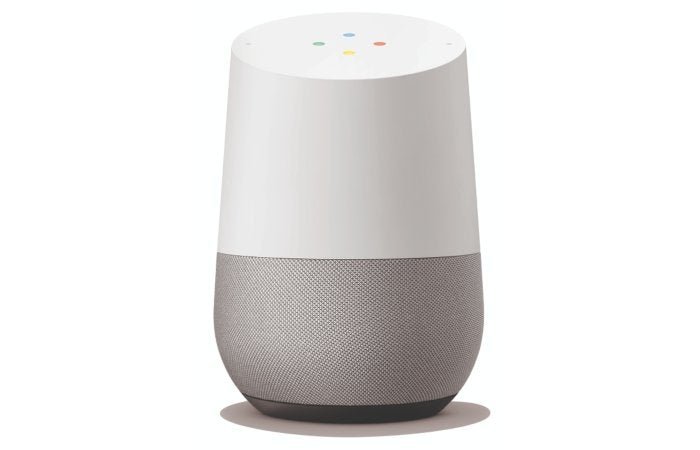 googlehome