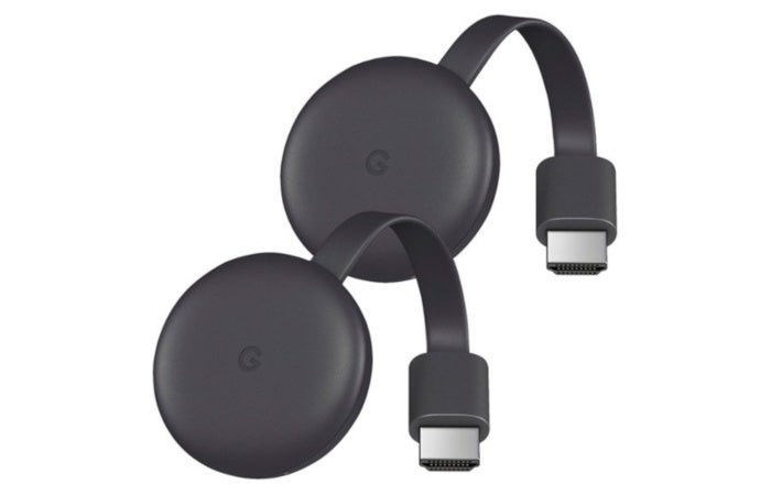 twochromecast