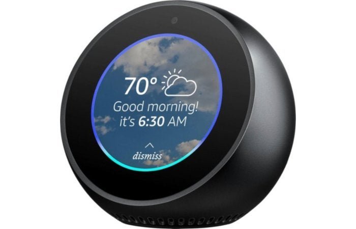 echospot