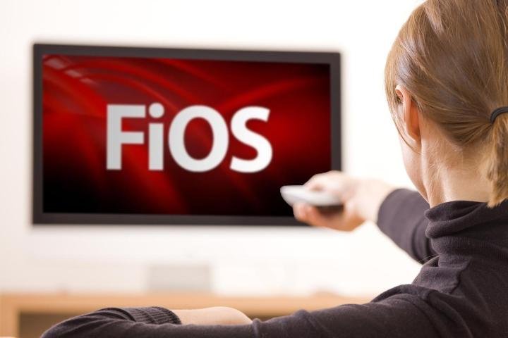 Fios TV Package
