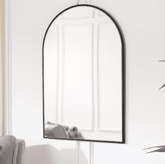 Wall mirror