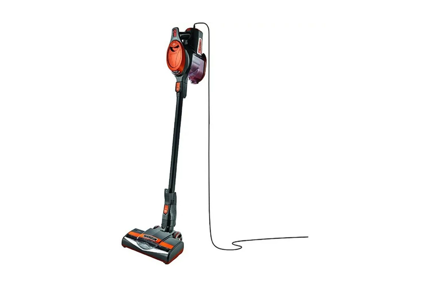 Amazon Prime Day Shark Rocket Ultra-Light Upright Vacuum with Under-Appliance Wand, HV301