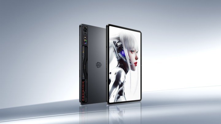 RedMagic Nova Gaming Tablet.