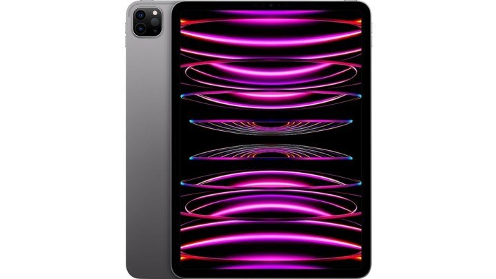 Apple iPad Pro 12.9-Inch