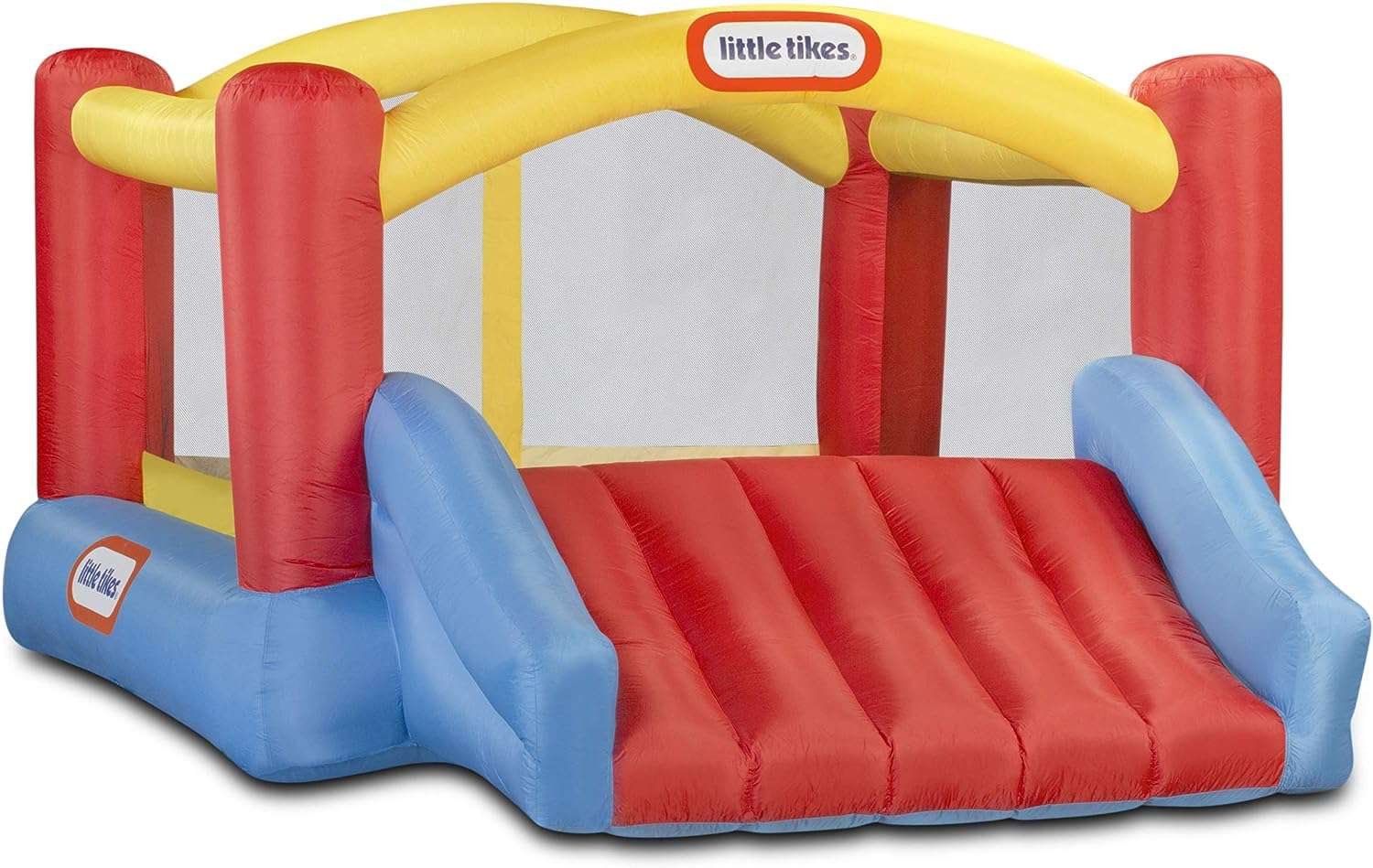 Little Tikes Jump N Slide Inflatable Bouncer